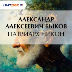 Патриарх Никон, Александр Быков