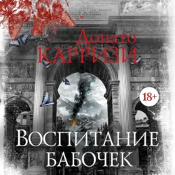 Воспитание бабочек - Донато Карризи