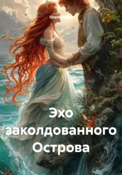 Эхо заколдованного Острова - Ghenadii Eni