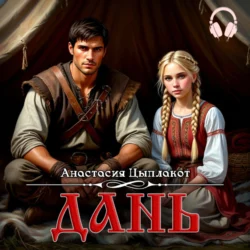 Дань, Анастасия Цыплакот