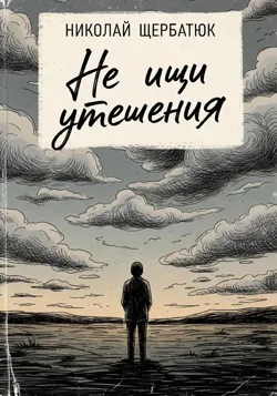 Не ищи утешения - Николай Щербатюк