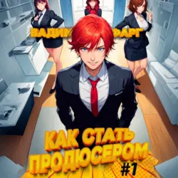 Как стать продюсером - Вадим Фарг