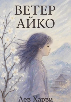 Ветер Айко, Лев Харви
