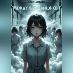 Между нами лишь сон, Полина Каспер