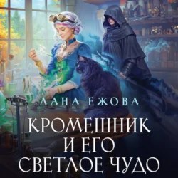 Кромешник и его светлое чудо, Лана Ежова