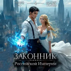 Законник Российской Империи. Том 4 - Оливер Ло