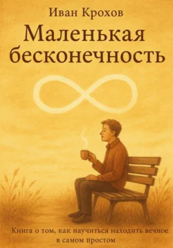 Маленькая бесконечность, Иван Крохов