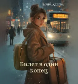 Билет в один конец - Мира Адеева