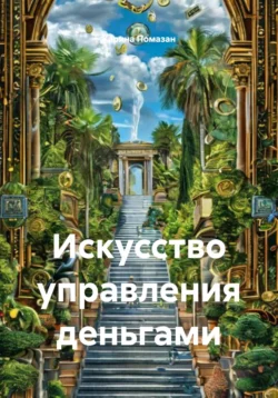 Искусство управления деньгами, Карина Помазан