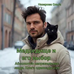 Медведище и его выбор - Ольга Назарова