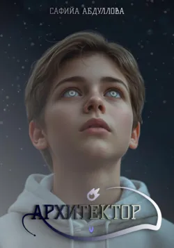 Архитектор - Сафийа Абдуллова