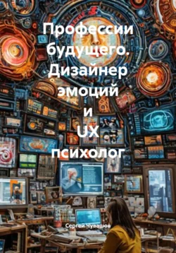 Есть такая профессия Архитектор умных городов, аудиокнига Сергея Юрьевича Чувашова. ISDN71286703