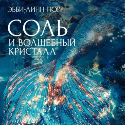 Соль и волшебный кристалл - Эбби-Линн Норр