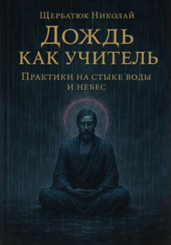 Дождь как учитель: Практики на стыке воды и небес, Николай Щербатюк
