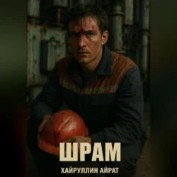 Шрам, Айрат Хайруллин