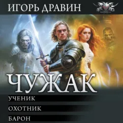 Ворон, аудиокнига . ISDN73341073