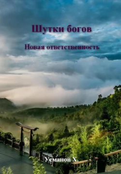 Совершенный. Второй шанс, аудиокнига Ивана Кузмичева. ISDN70852885