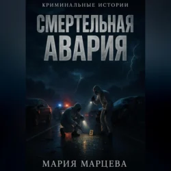 Криминальные истории. Смертельная авария, Мария Марцева