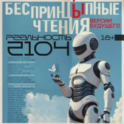 БеспринцЫпные чтения. Версии будущего. Реальность 2104 - Коллектив авторов