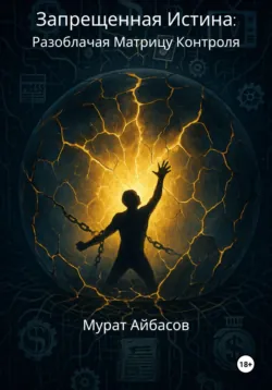 Запрещённая истина – разоблачая матрицу контроля, аудиокнига . ISDN74313058