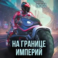 На границе империй. Том 9 часть 1 - INDIGO