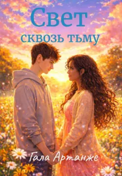 Свет сквозь тьму - Гала Артанже