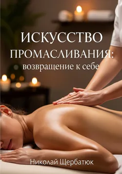 Искусство промасливания: возвращение к себе - Николай Щербатюк