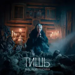 Тишь - Анастасия Махонина