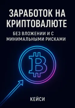 Заработок на криптовалюте без вложений и с минимальными рисками - Кейси Заработок на криптовалюте без вложений и с минимальными рисками - Кейси
