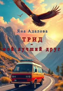 Трид – мой лучший друг - Яна Адалова