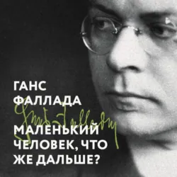 Маленький человек, что же дальше? - Ганс Фаллада