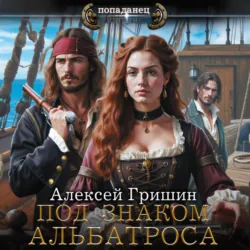 Под знаком Альбатроса - Алексей Гришин