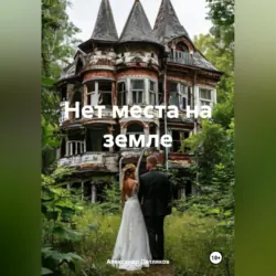 Нет места на земле - Александр Петляков
