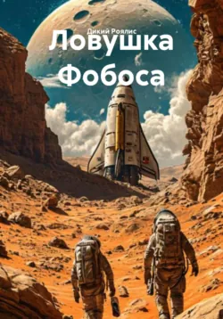 Ловушка Фобоса, Дикий Роялис Ловушка Фобоса, Дикий Роялис