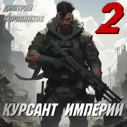 Генерал Империи – 5, аудиокнига Дмитрия Николаевича Коровникова. ISDN69123556