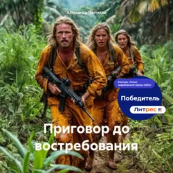 Приговор до востребования - Александр Петляков