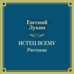 Истец всему. Рассказы - Евгений Лукин