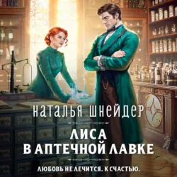 Лиса в аптечной лавке - Наталья Шнейдер