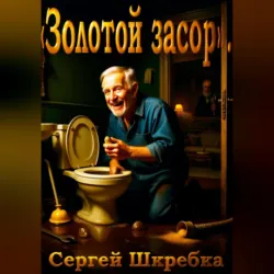 «Золотой Зосор», Сергей Шкребка