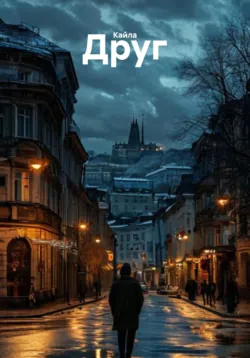 Друг, Кайла