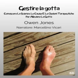 Gestire La Gotta, Jones Owen