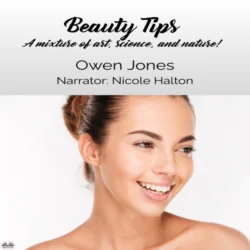 Beauty Tips, Jones Owen