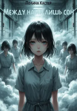 Между нами лишь сон - Полина Каспер
