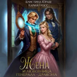Жена и любовница генерала дракона - Кристина Юраш