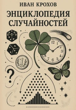 Энциклопедия случайностей, Иван Крохов