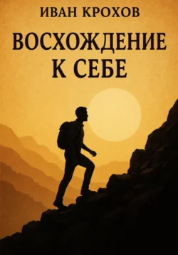 Восхождение к себе, Иван Крохов