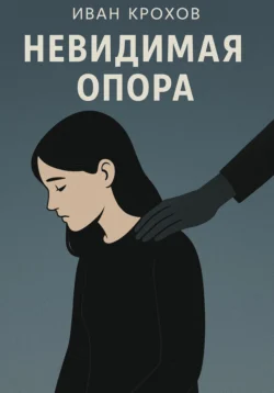 Невидимая опора, Иван Крохов