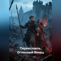 Переяславль. Огненный Венец - Alex Coder