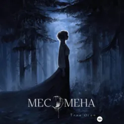 Месомена - Тина (Tina) Оган (Ogan)