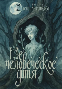 Не человеческое дитя - Елена Черткова